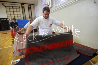 Erdrutsch in Nachterstedt